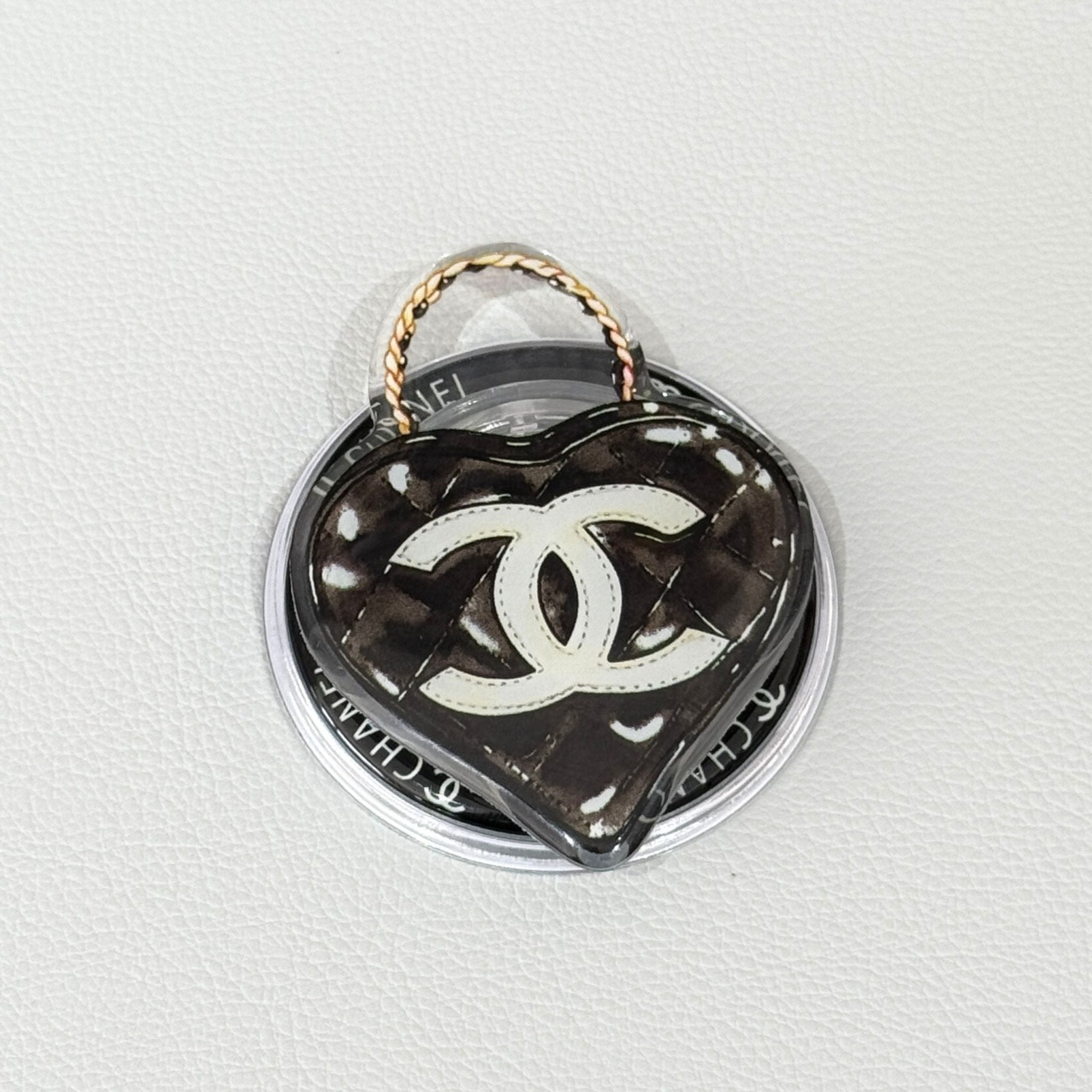 MagSafe Mobile Holder Chanel - 5